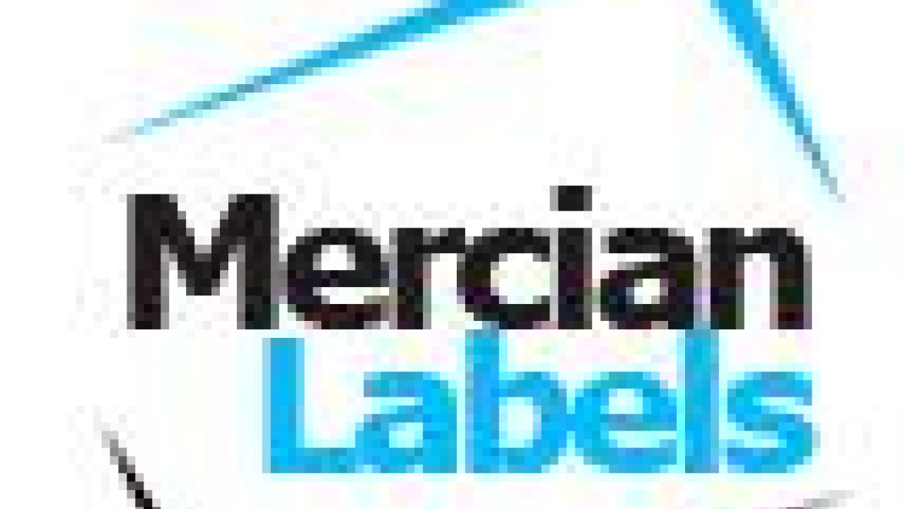 Mercian Labels moves into digital folding carton market Mercian Labels moves into digital folding carton market
