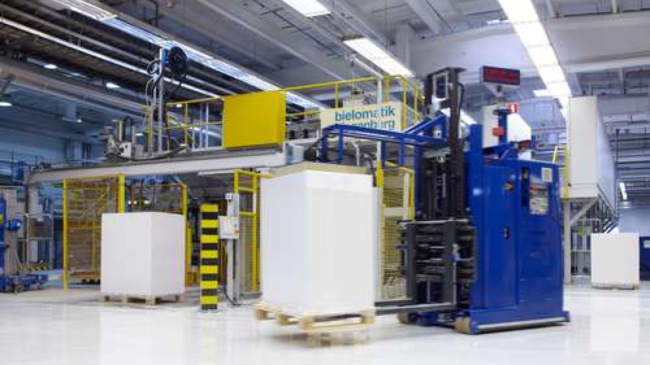 Metsä increases folding boxboard capacity Metsä increases folding boxboard capacity