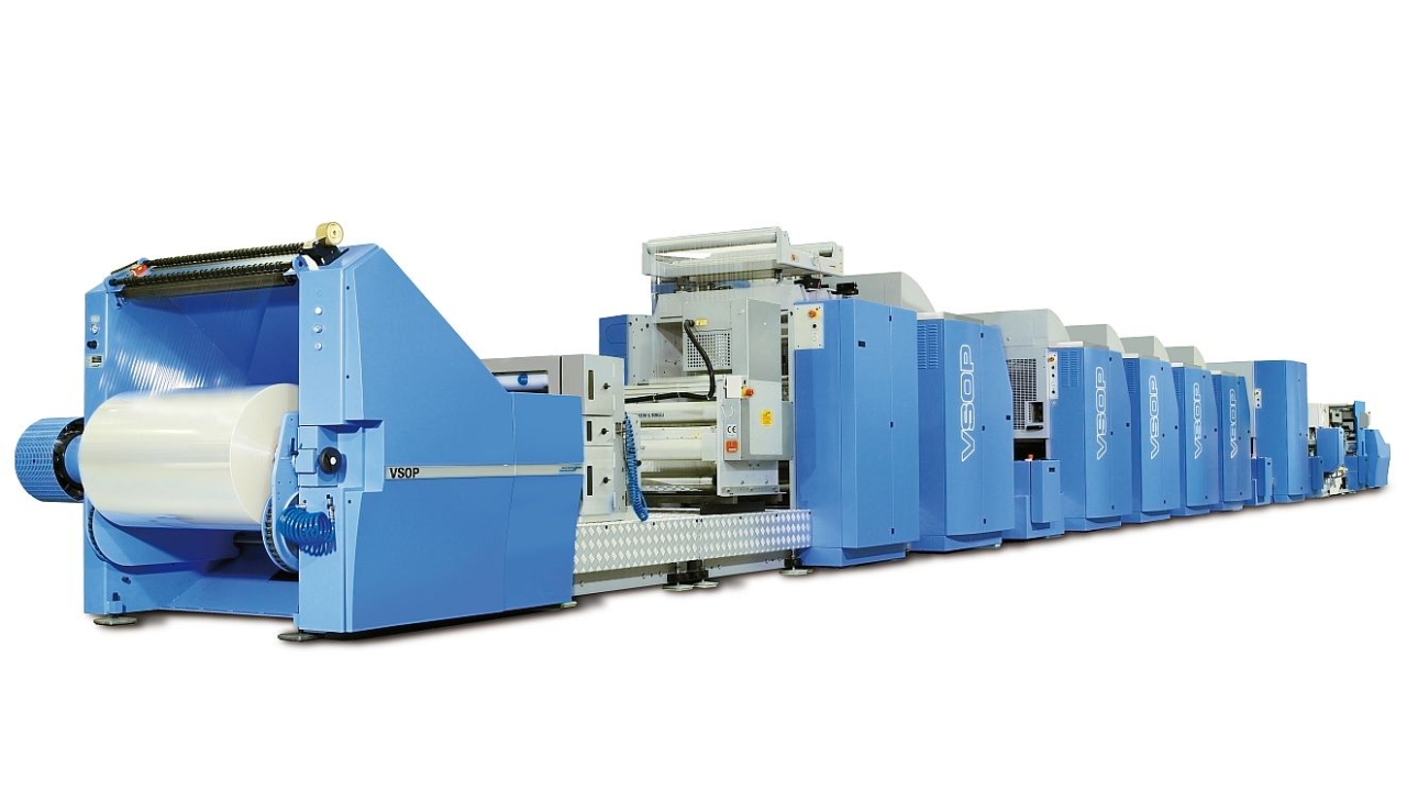 Müller Martini to host variable offset package printing seminar Müller Martini to host variable offset package printing seminar