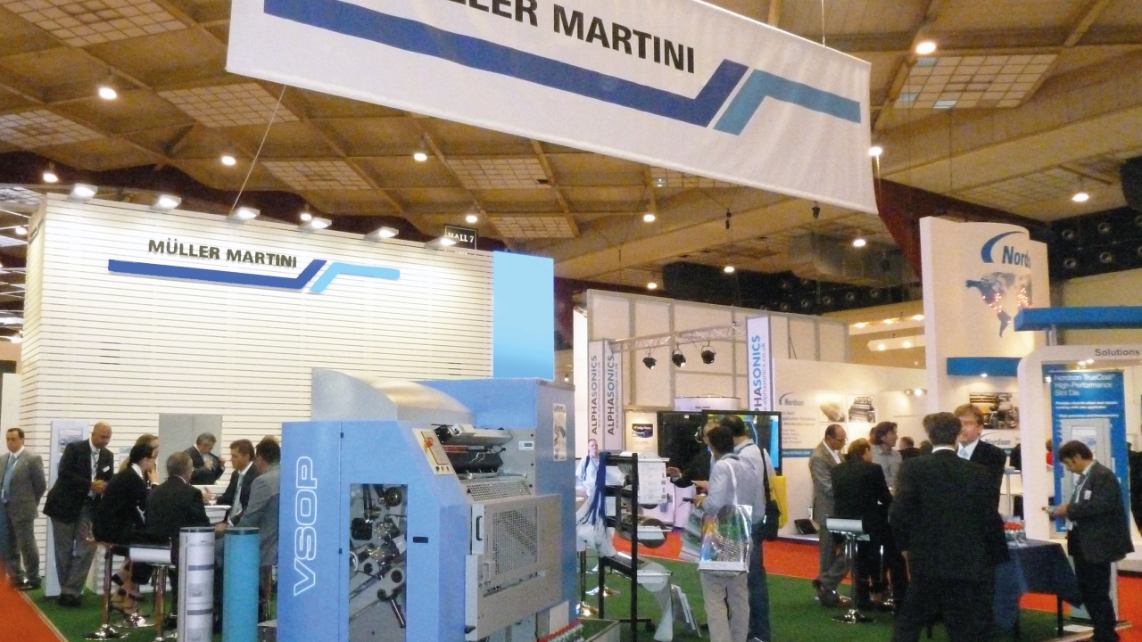 Müller Martini to restructure