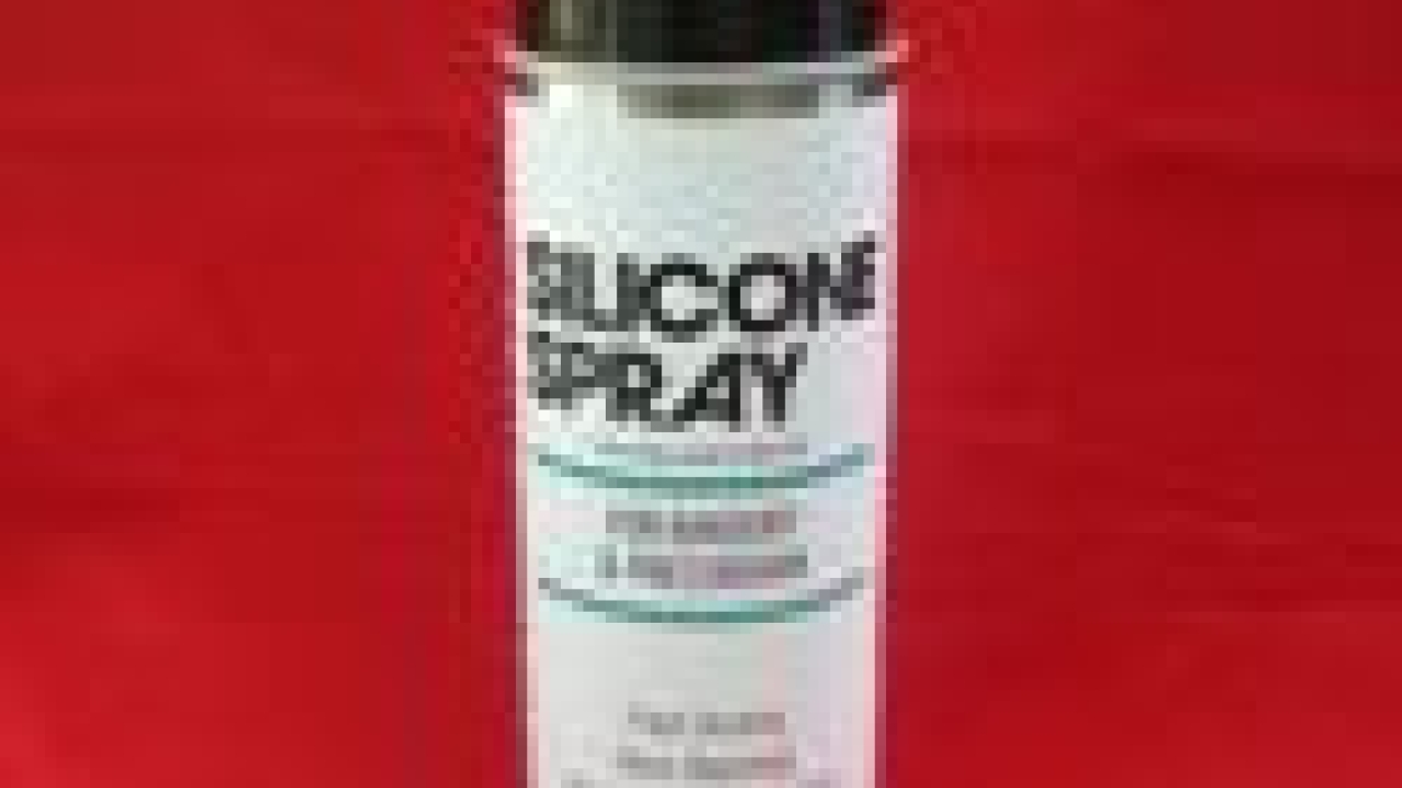 Burnishine releases new aerosol silicone spray 