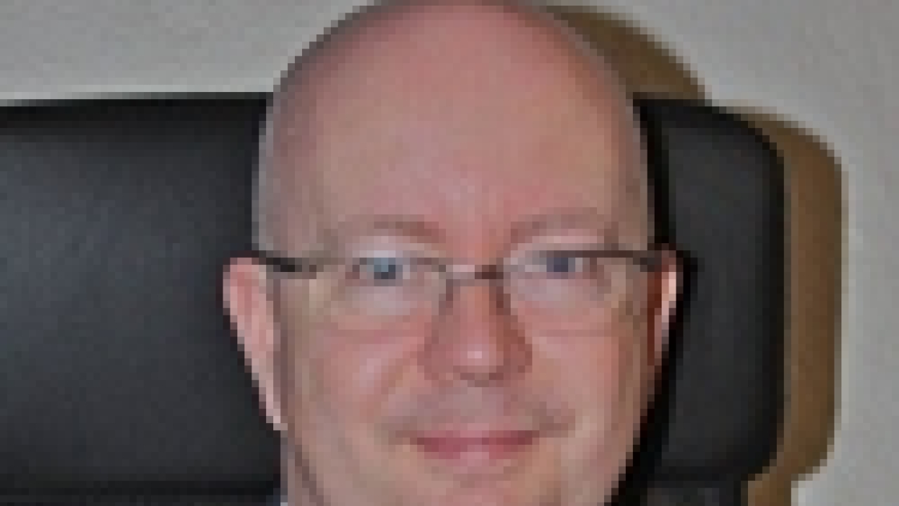 Highcon appoints international sales director 