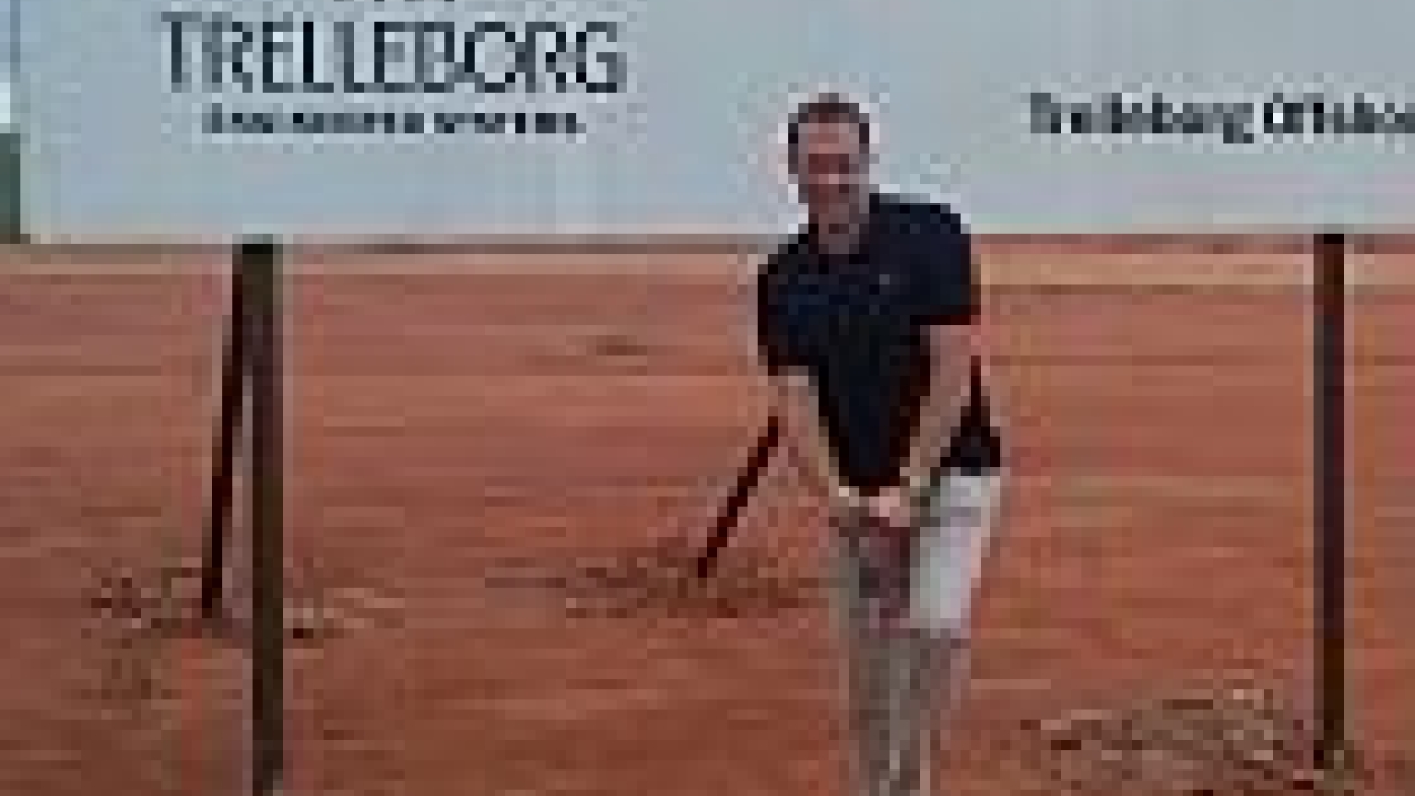 Trelleborg makes printing blanket investment in Brazil Trelleborg makes printing blanket investment in Brazil