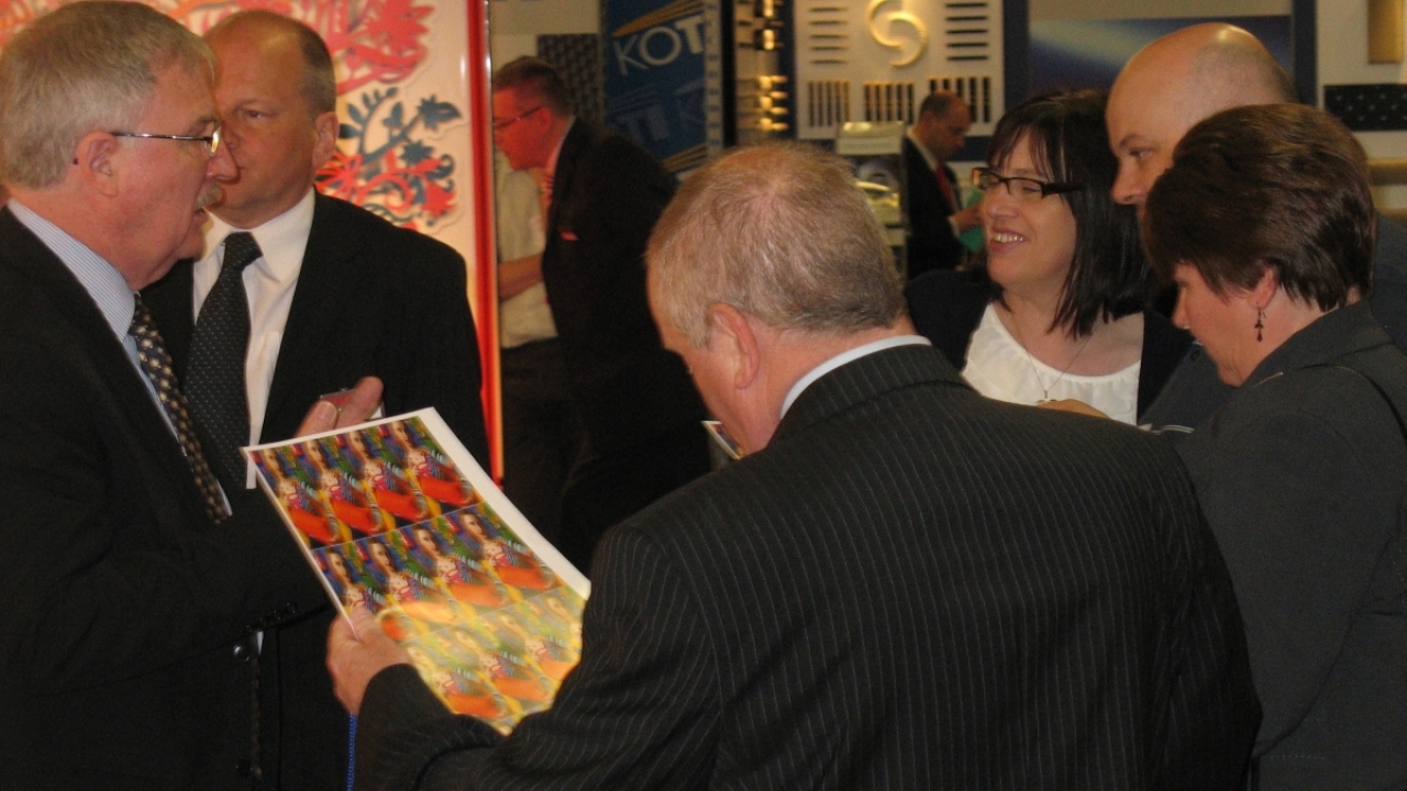 North Print & Pack to reflect growth in package printing