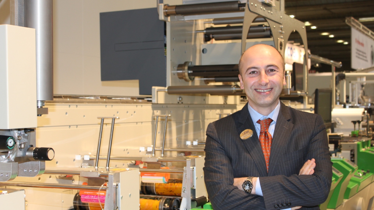Nuova Gidue announces new structure