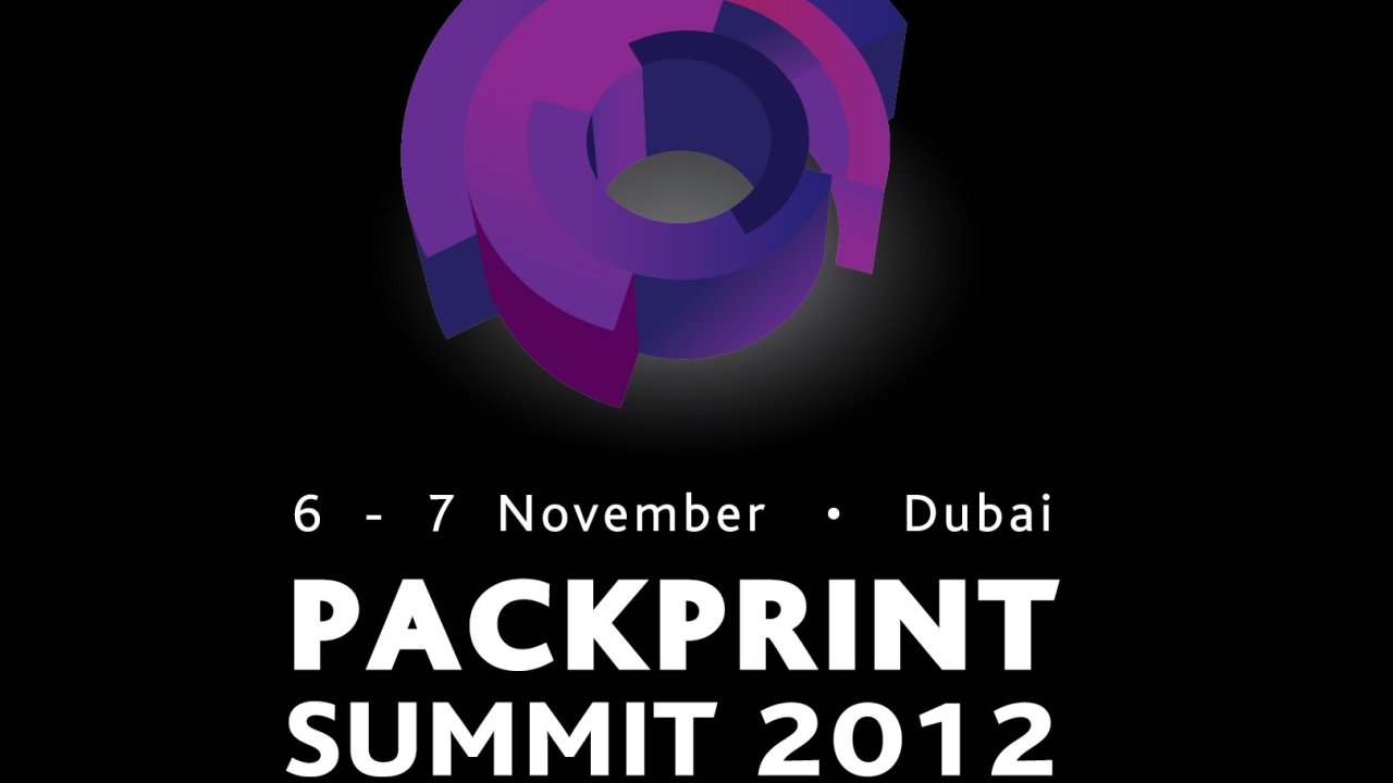 Conference launched to address Middle East pack print market