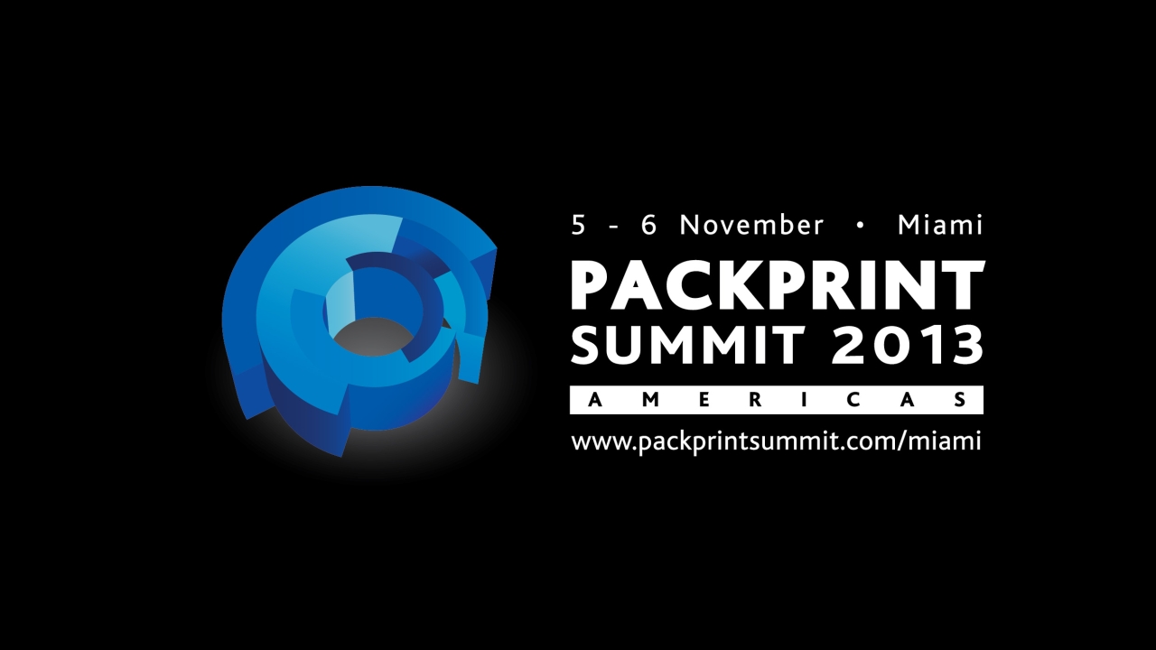 Package printing conference launched for US market