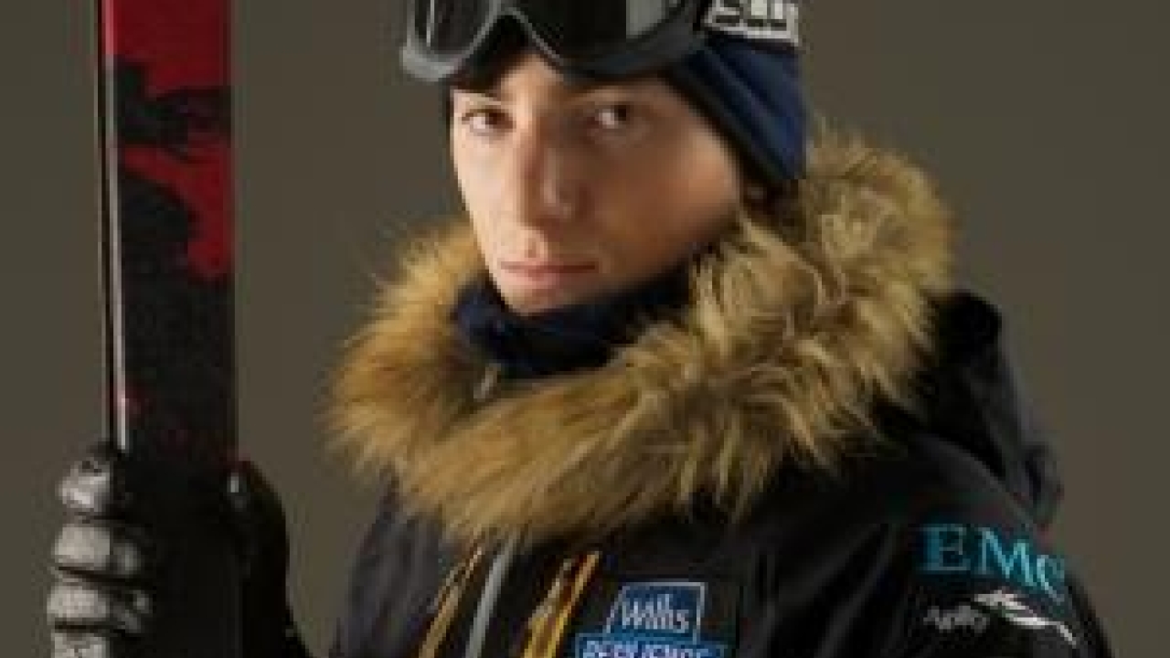 Amcor backs Antarctica record attempt Amcor backs Antarctica record attempt