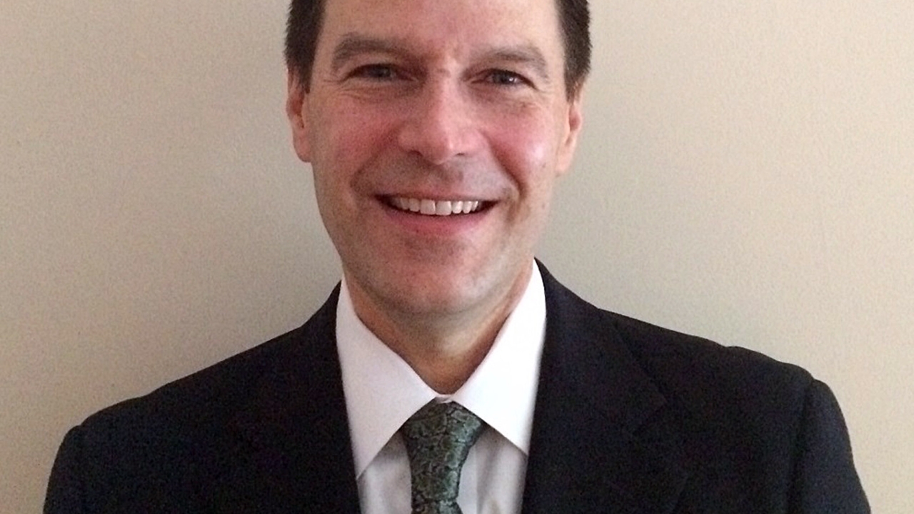 Paul Chandonnet to help grow Euclid understanding