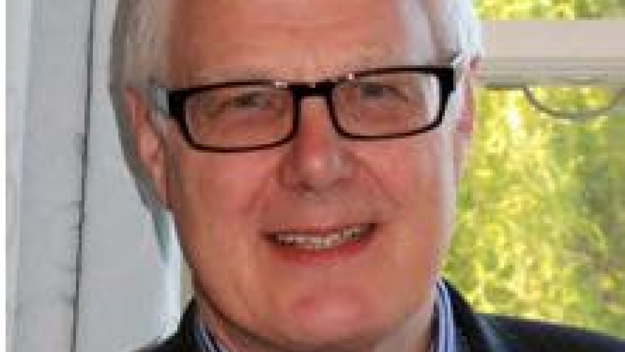 RotoMetrics appoints European MD RotoMetrics appoints European MD