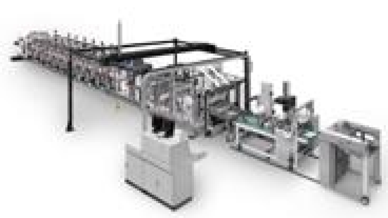 Indian converter to host Omet Varyflex Open House Indian converter to host Omet Varyflex Open House