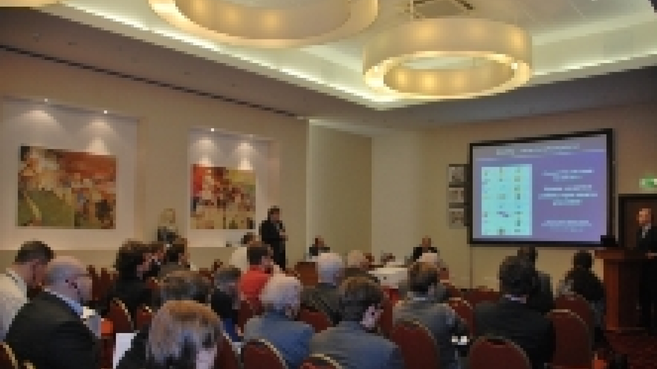 PrintCity educates Russia on package printing PrintCity educates Russia on package printing