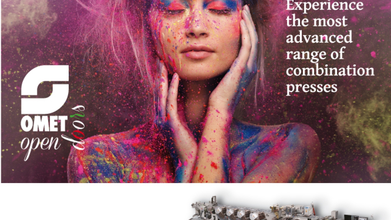 Italian headquarters in Lecco to host ‘Pure Imagination’ event on May 6-8