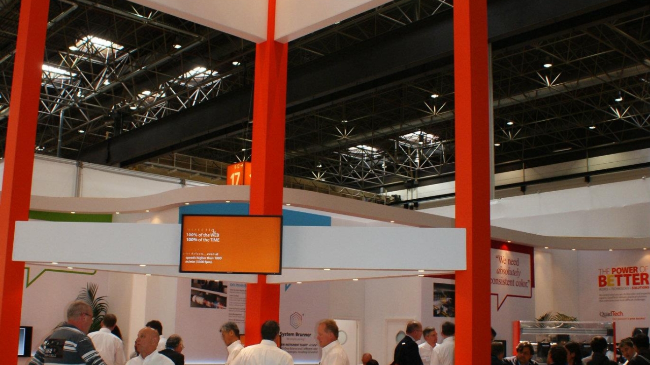 QuadTech details Drupa sales QuadTech details Drupa sales