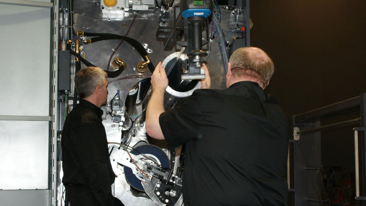 Goss plans packaging push at Labelexpo Goss plans packaging push at Labelexpo