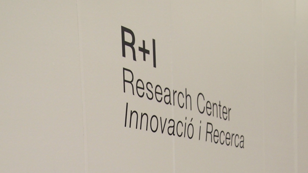 Comexi Group opens permanent R&D center