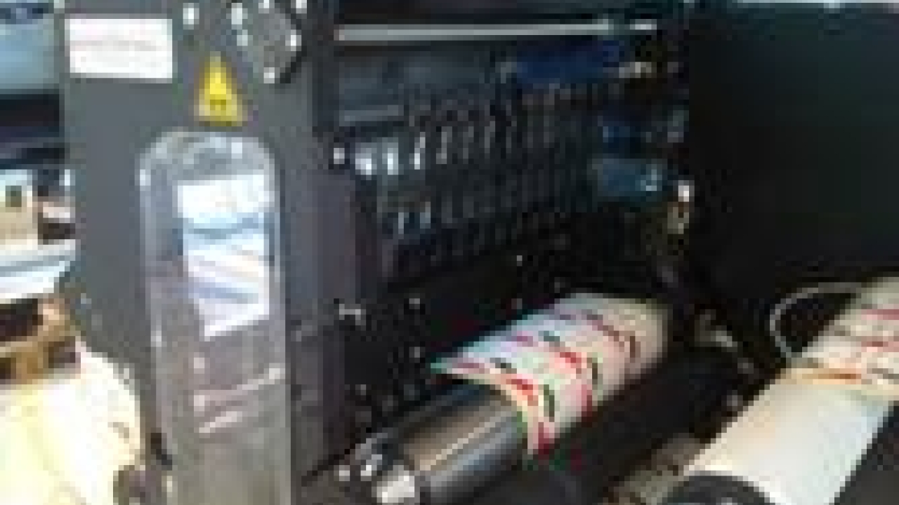 EPOS made option for Rotocontrol kit EPOS made option for Rotocontrol kit
