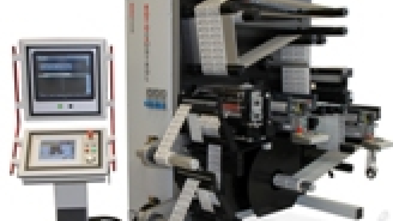South African packaging materials supplier invests in Rotocontrol