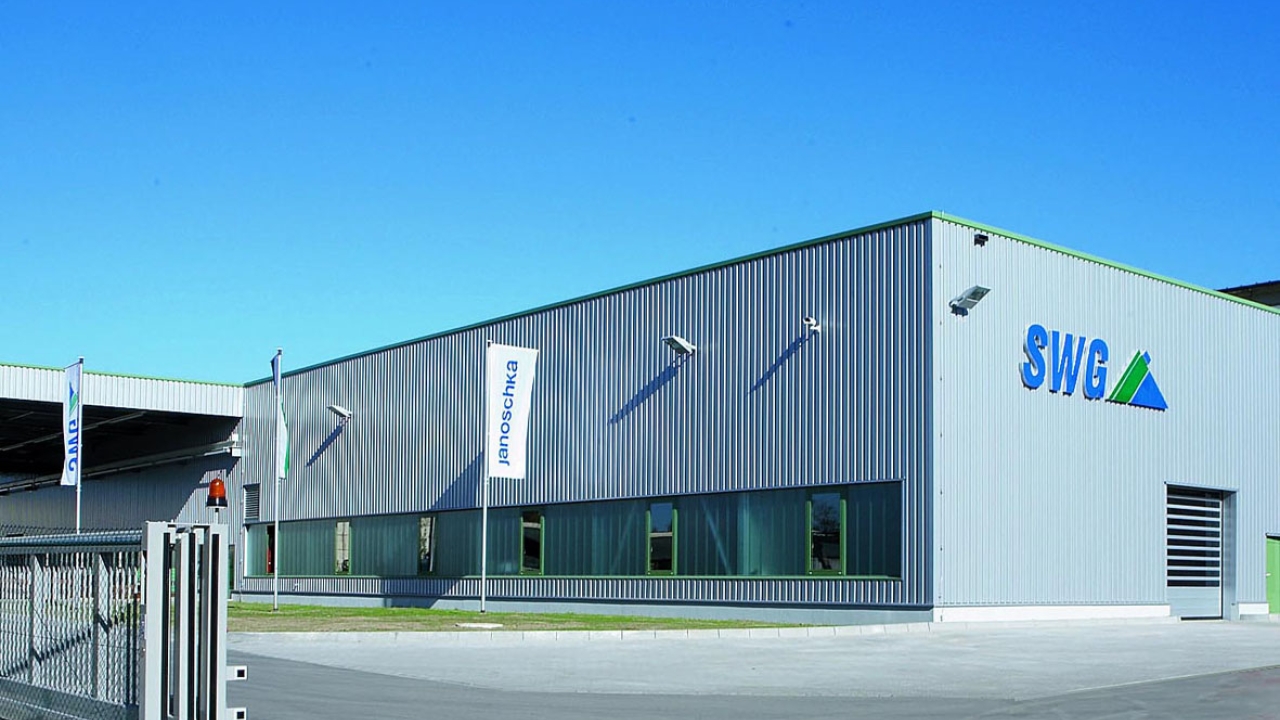 Sächsische Walzengravur targets sales growth with Kodak Flexcel