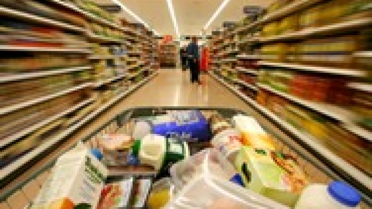 Sainsbury on course with packaging reduction