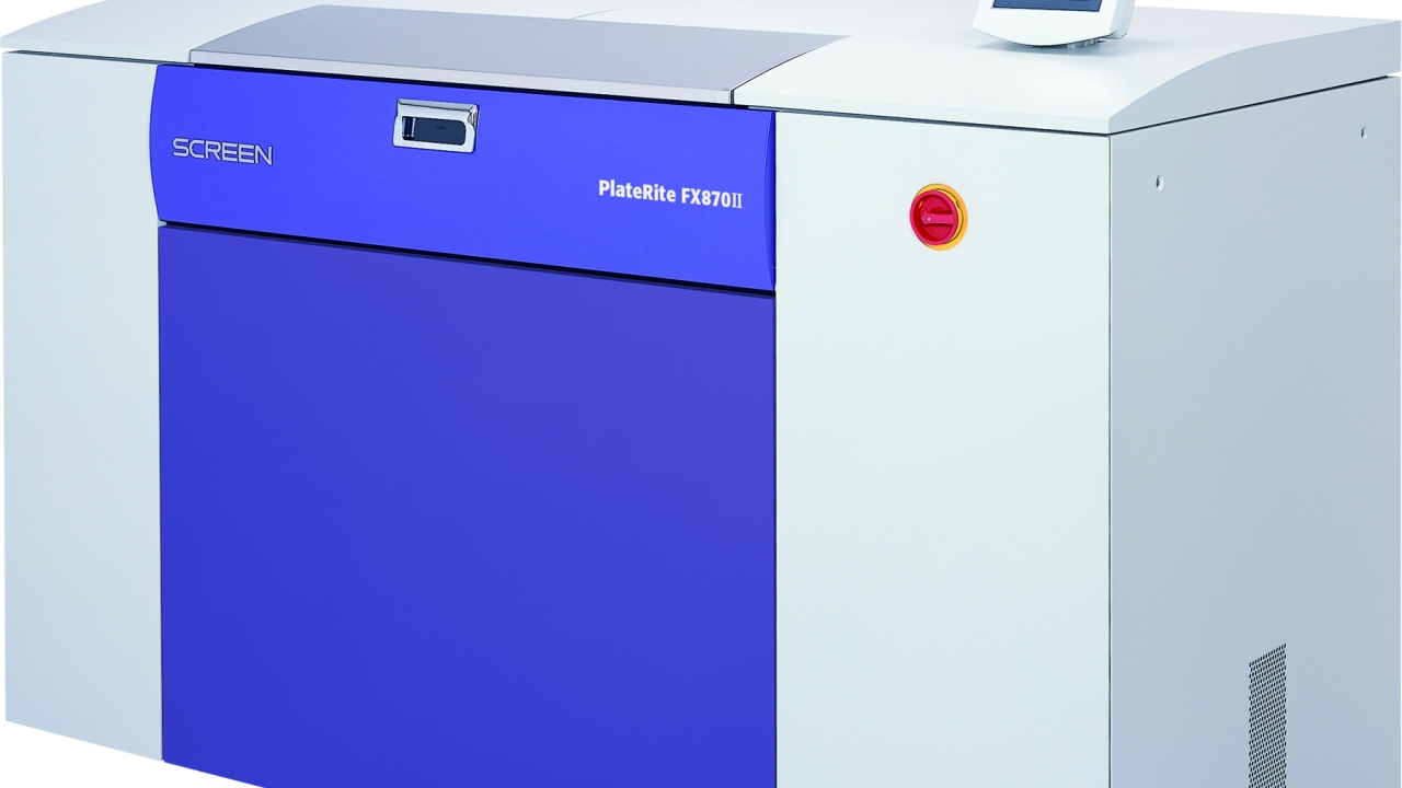 Screen to show packaging developments at Labelexpo Americas Screen to show packaging developments at Labelexpo Americas