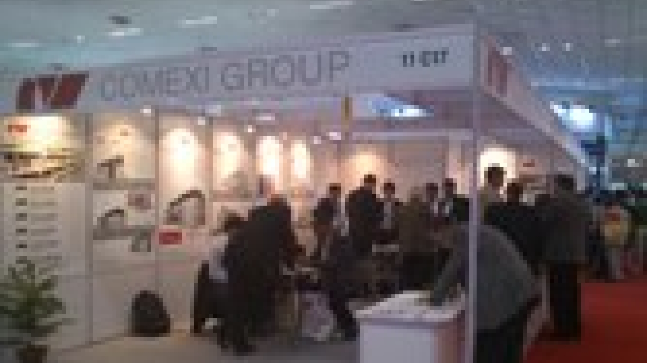 Comexi reports India and Russia success Comexi reports India and Russia success