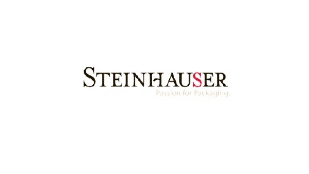 Packaging printer Steinhauser has invested in a suite of technology to target waste reduction alongside efficiency and productivity gains