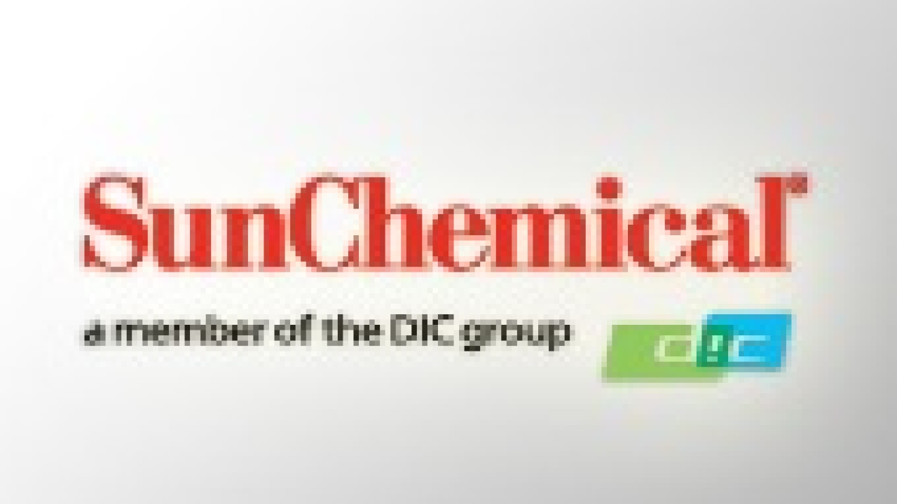 Sun Chemical announces packaging inks price rise 