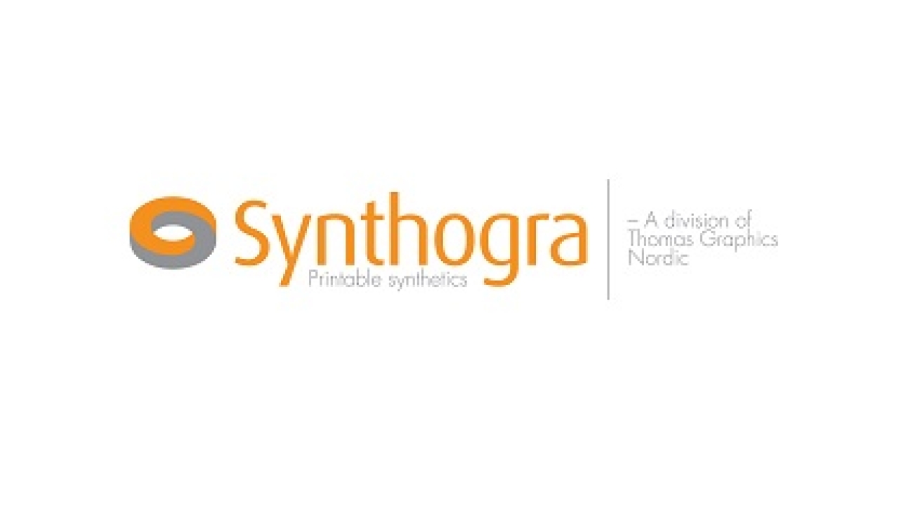 Thomas Graphics is to launch Synthogra at Labelexpo Americas 2014, the name for its US operation Thomas Graphics is to launch Synthogra at Labelexpo Americas 2014, the name for its US operation