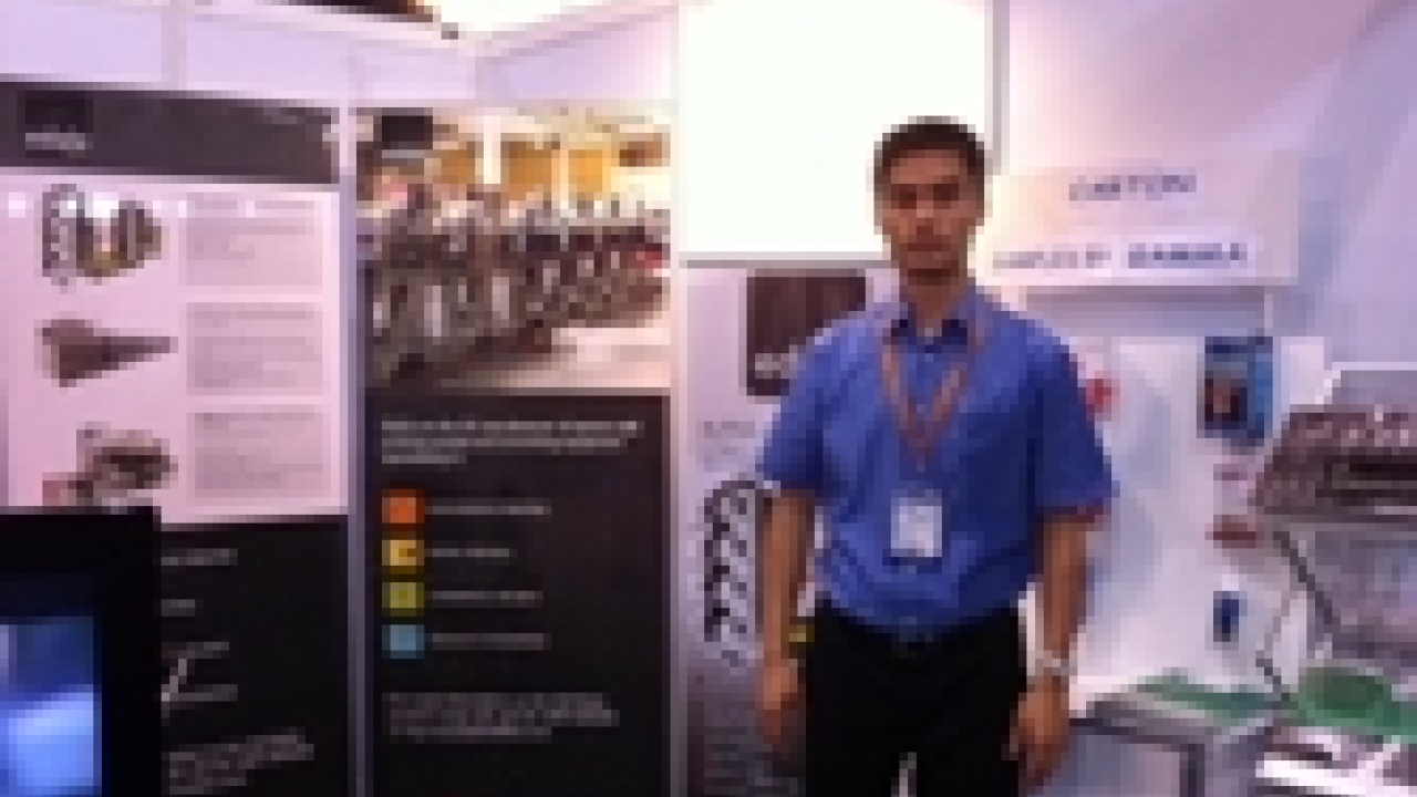 Edale signs Thai distributor