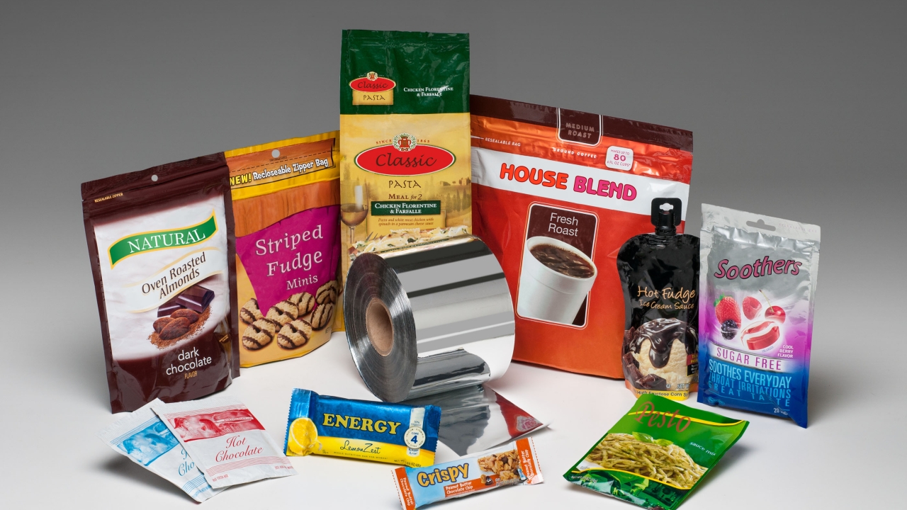 Toray Plastics (America), Inc. has introduced Torayfan PC5, a new ultra-high barrier metallized film for tri-lamination applications, as well as a foil replacement or overwrap lamination and wrapper