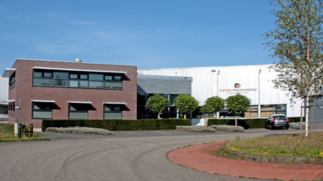 Total Packaging adds capacity with Bobst lines