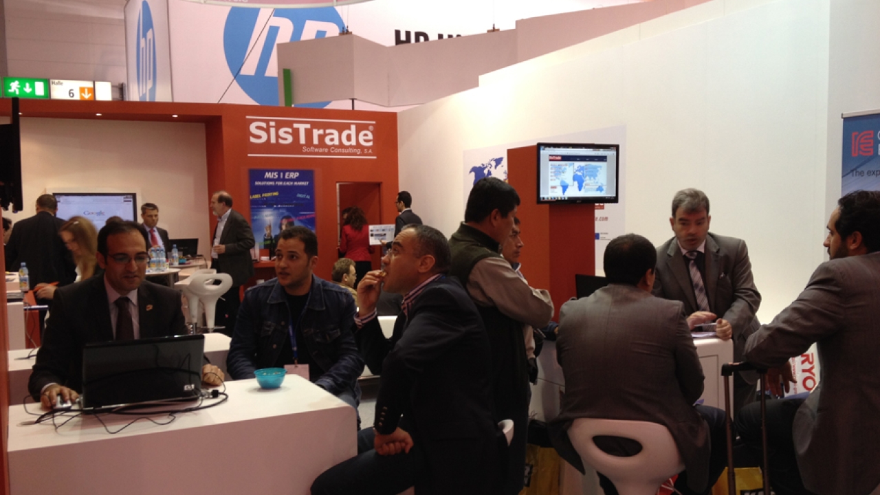 Sistrade to take steady approach to internationalization 