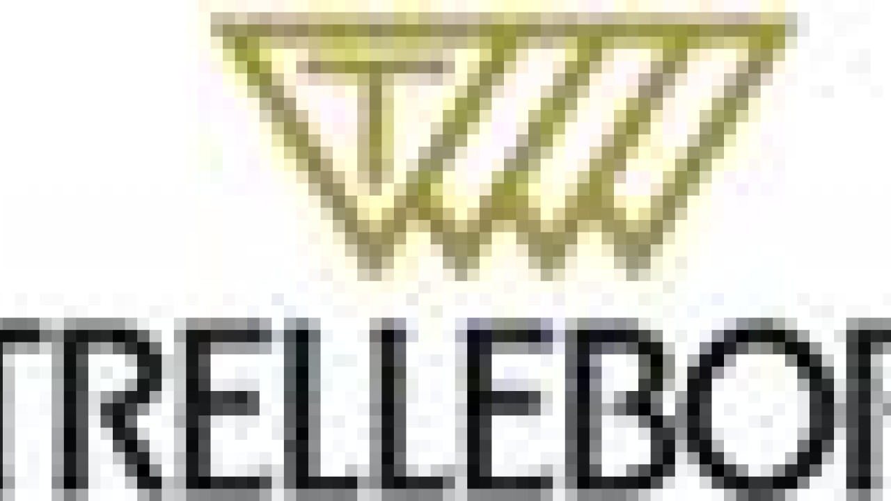 Trelleborg opens up new distributor channels for printing blankets Trelleborg opens up new distributor channels for printing blankets