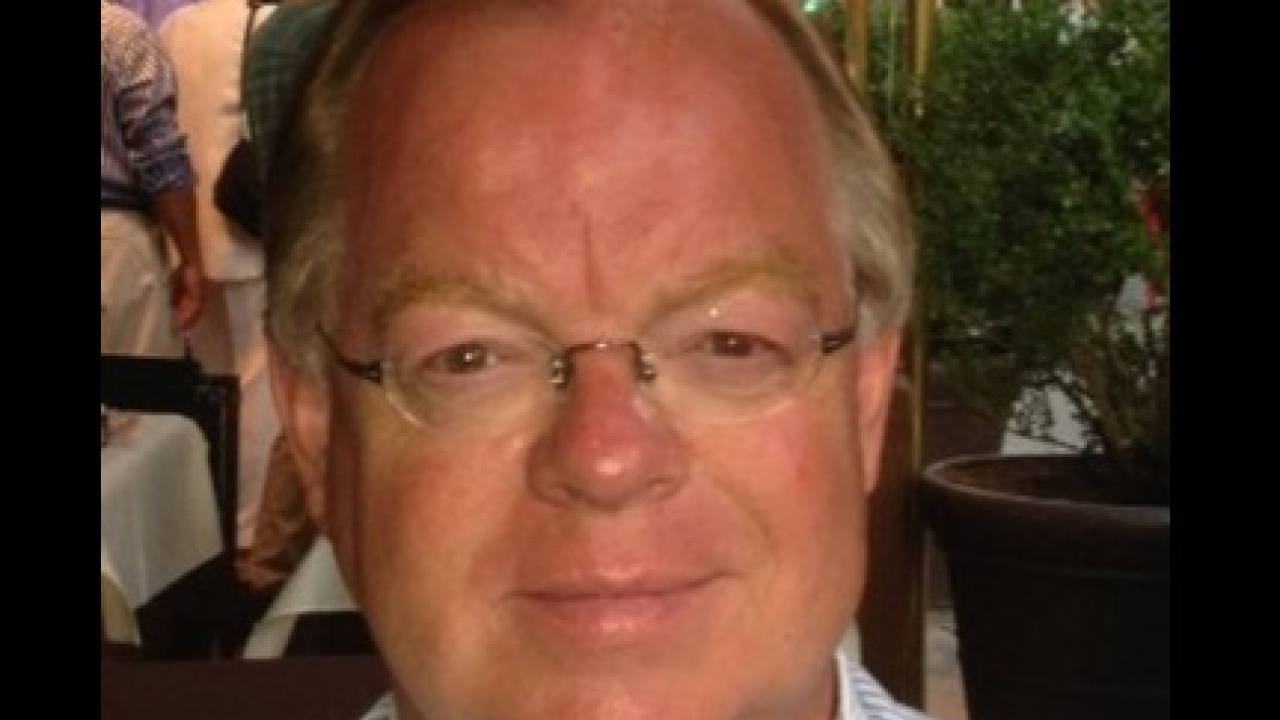 Fons van Delft named as general manager of foils specialist Fons van Delft named as general manager of foils specialist