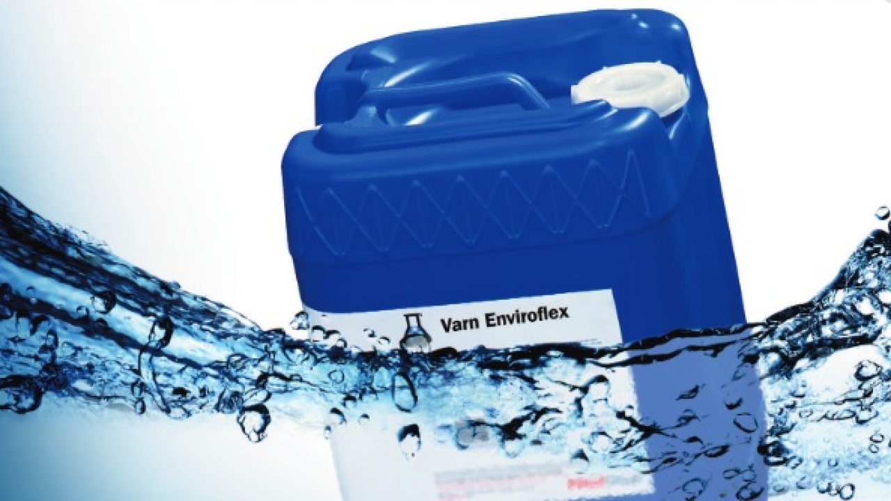 nters using Enviroflex can reduce cleaning times by up to 40 percent and limit the need for skip feeding on large solids nters using Enviroflex can reduce cleaning times by up to 40 percent and limit the need for skip feeding on large solids