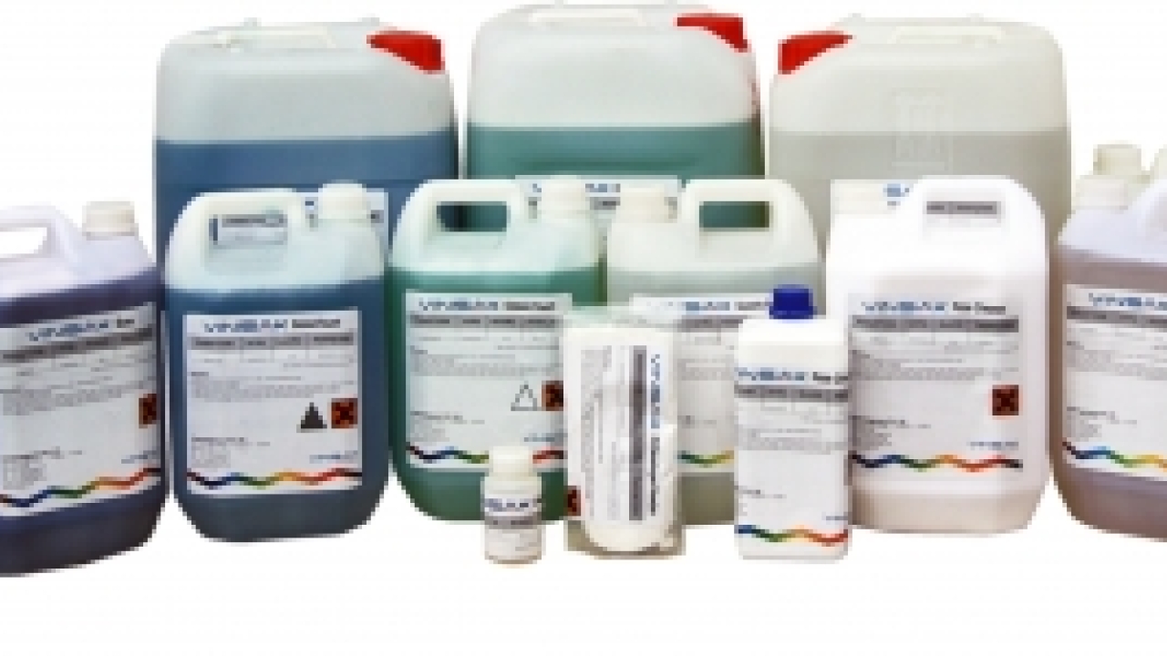 Vinsak launches range of alcohol-free pressroom chemicals