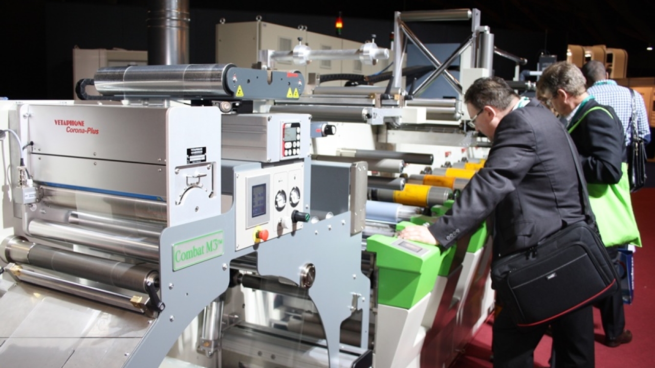 Nuova Gidue confirms presence at Packprint Summit Americas 2013 Nuova Gidue confirms presence at Packprint Summit Americas 2013
