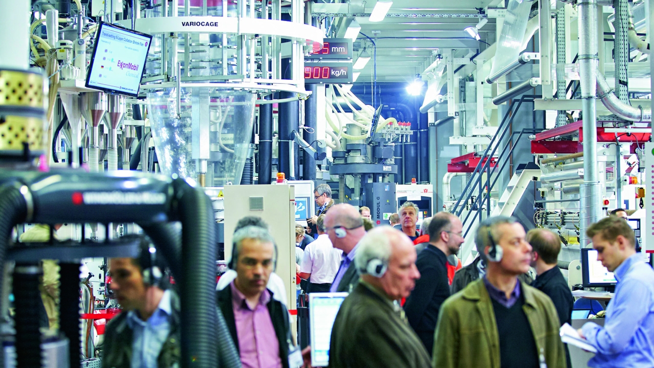 W&H in-house expo exceeds expectations W&H in-house expo exceeds expectations