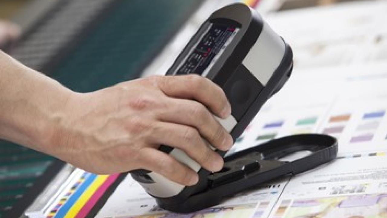 X-Rite launches new color measurement tool in Americas X-Rite launches new color measurement tool in Americas