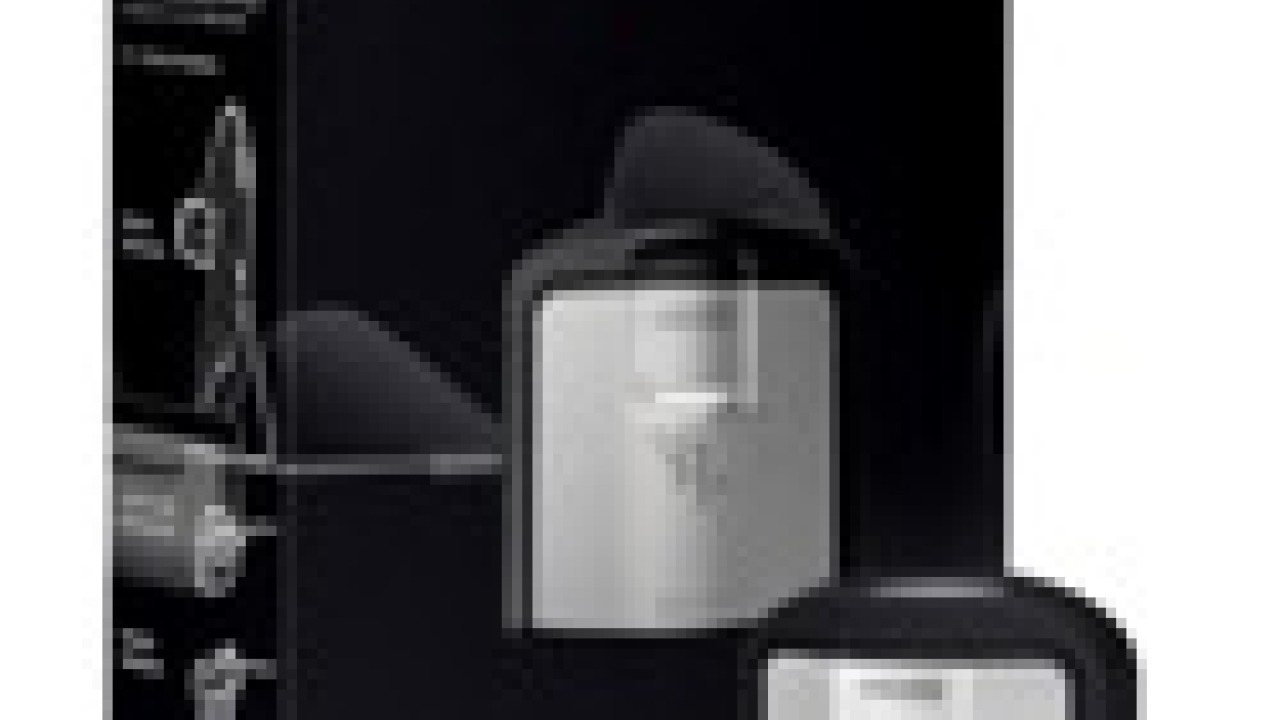 X-Rite and Eizo agree licensing deal