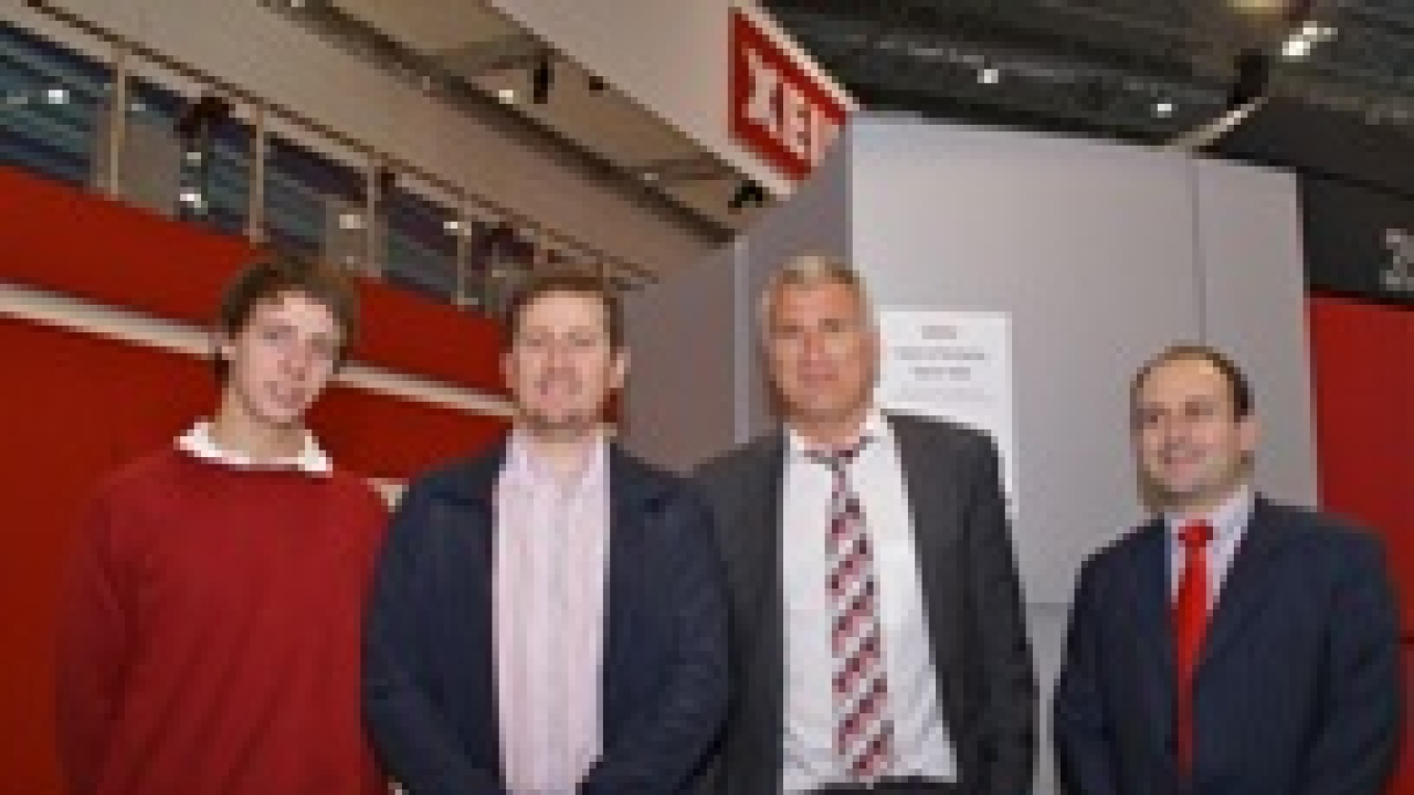 Chilean carton converter to take first steps into digital printing with Xeikon Chilean carton converter to take first steps into digital printing with Xeikon