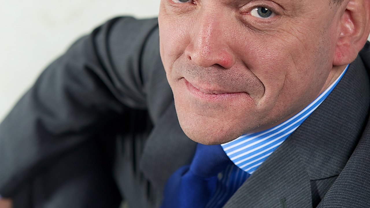 Patrick Van Baelen to lead ‘profitable revenue growth stimulated by customer driven innovation’ at Xeikon Patrick Van Baelen to lead ‘profitable revenue growth stimulated by customer driven innovation’ at Xeikon