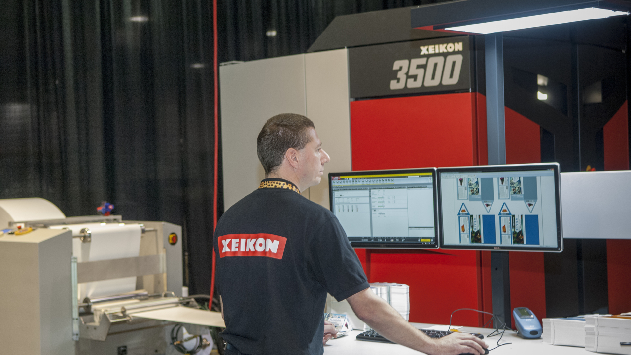 Package printing helps Labelexpo Americas to record-setting 25th anniversary event Package printing helps Labelexpo Americas to record-setting 25th anniversary event