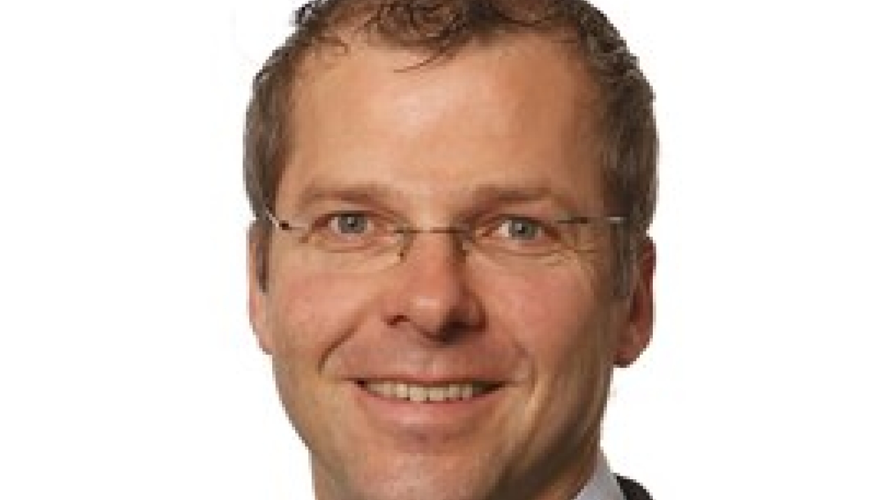 hubergroup makes strategic additions to management team