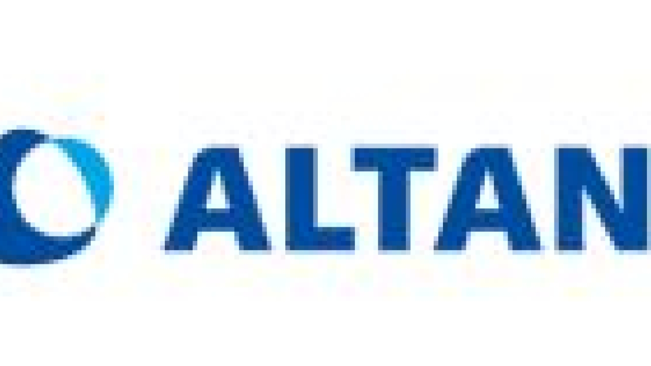 Altana warns of short-term uncertainty despite record sales
