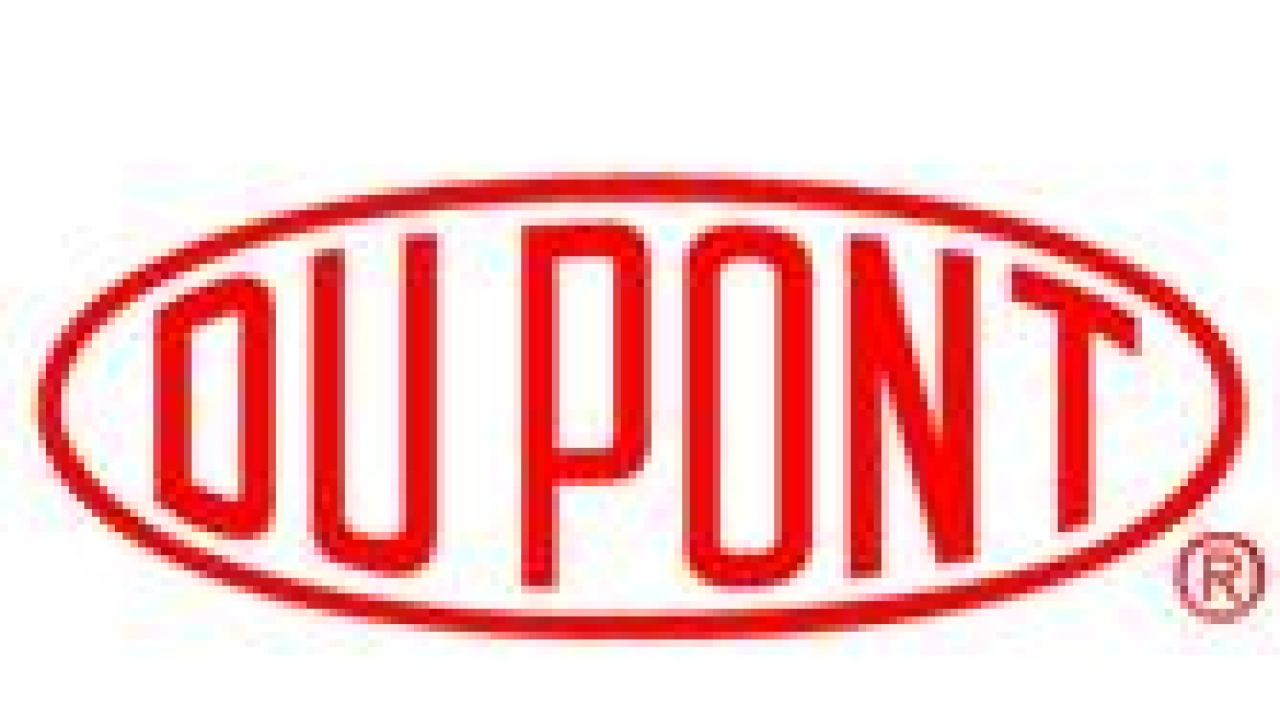 DuPont develops ‘safe’ antistat for food packaging DuPont develops ‘safe’ antistat for food packaging