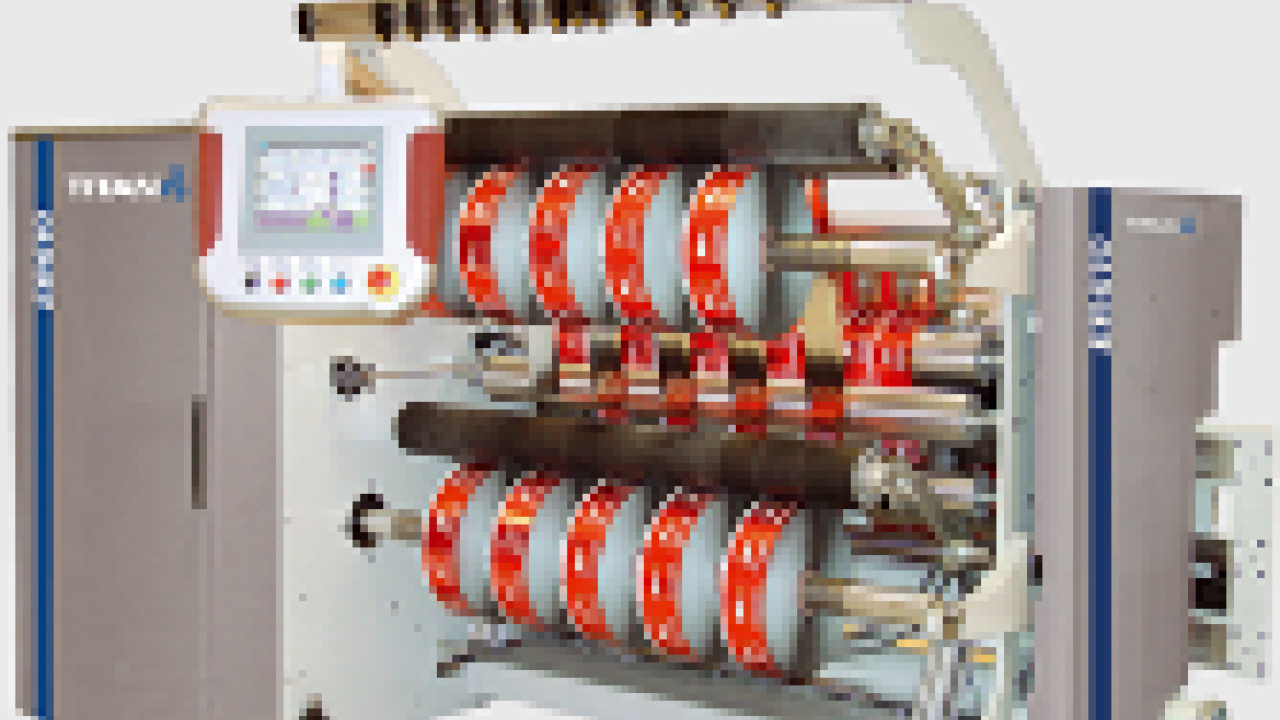 Titan to boost South African slitting capacity