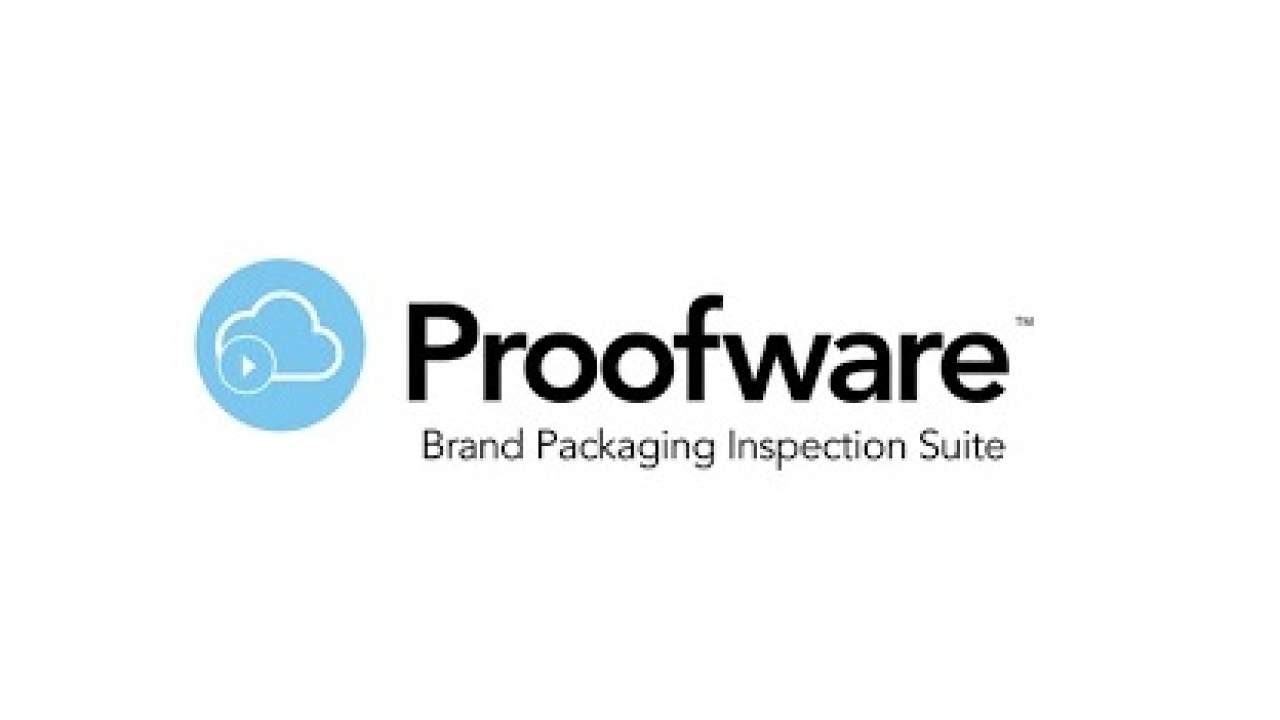 Global Vision releases Proofware 2.0 Global Vision releases Proofware 2.0