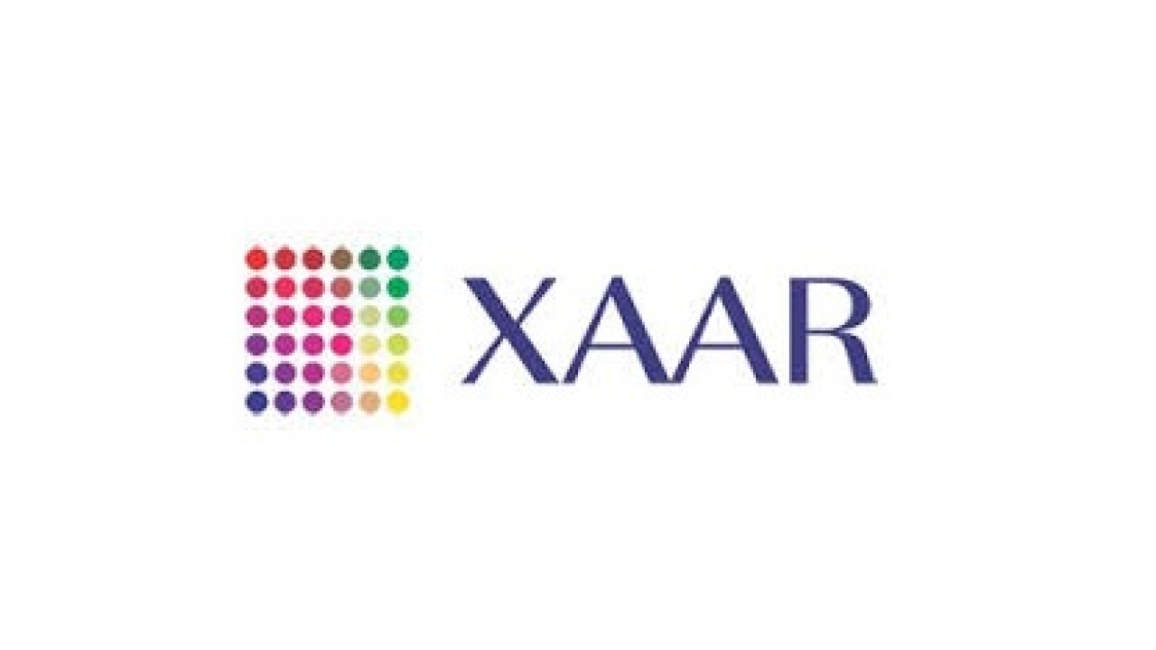 XAAR expands product range to offer UV printhead XAAR expands product range to offer UV printhead